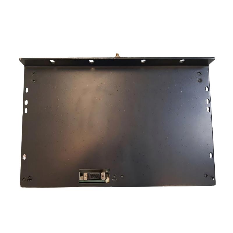 GE IC697CHS783 VME Integrator Rack Mount