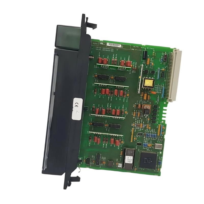 GE IC697CLG320 Programmable Logic Controller