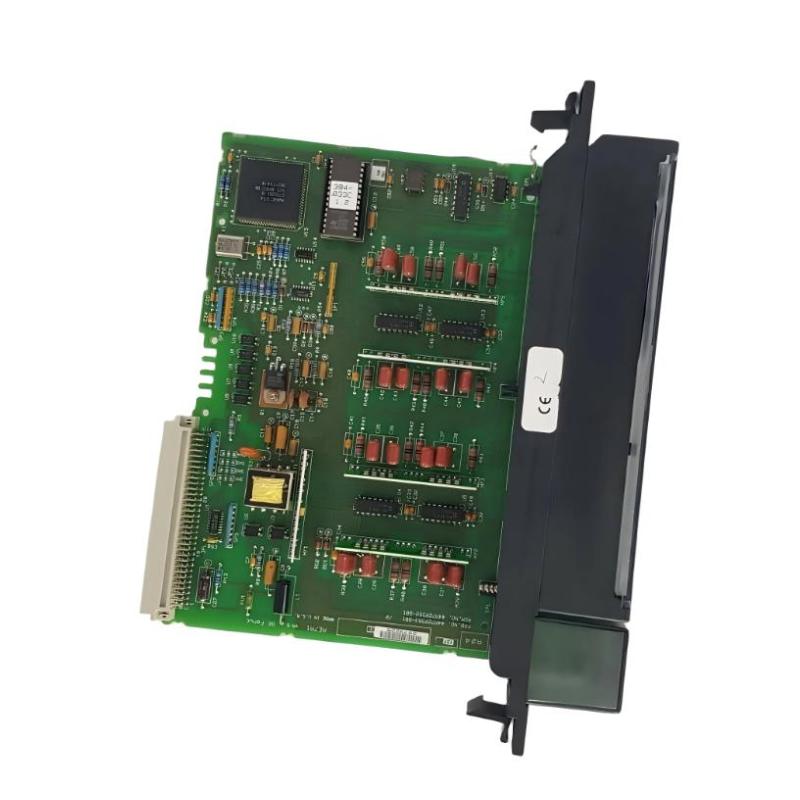 GE IC697CLG320 Programmable Logic Controller