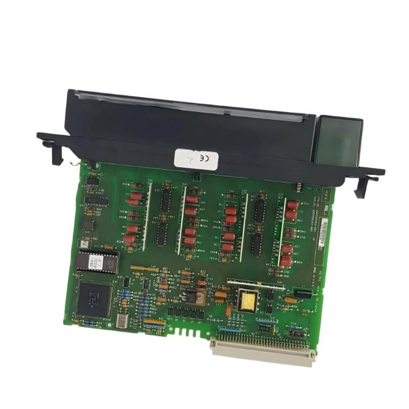 GE IC697CLG320 Programmable Logic Controller