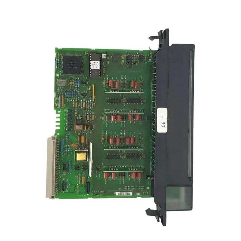 GE IC697CLG440 Current Extender Module