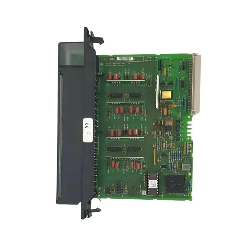GE IC697CLG440 Current Extender Module
