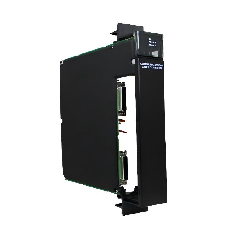 GE IC697CMM711 Communication Coprocessor Module
