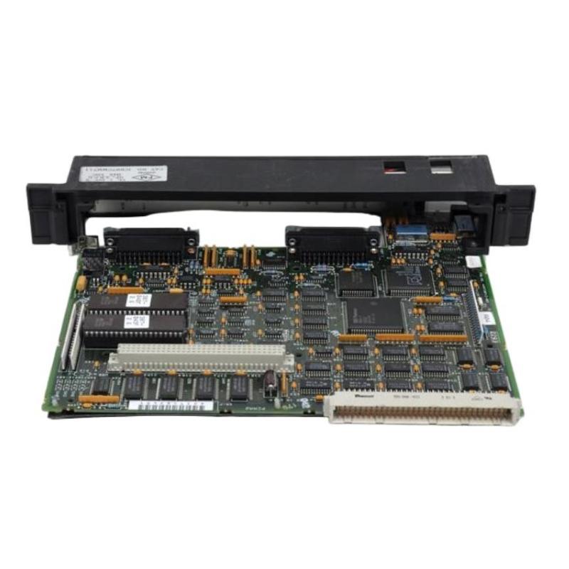 GE IC697CMM711 Communication Coprocessor Module