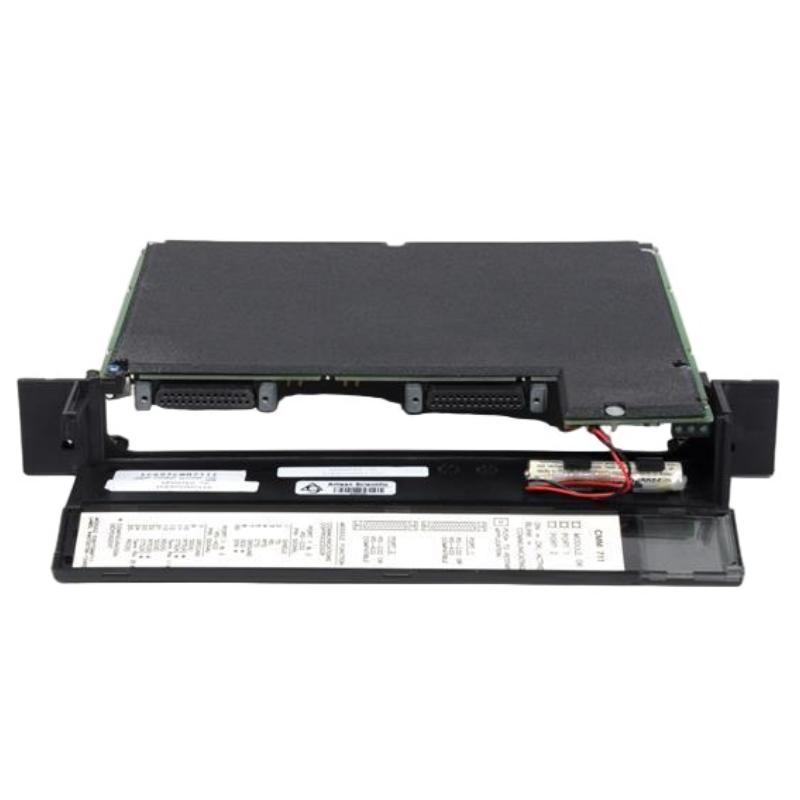 GE IC697CMM711 Communication Coprocessor Module