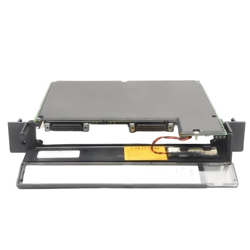 GE IC697CMM712 Serial Communication Module