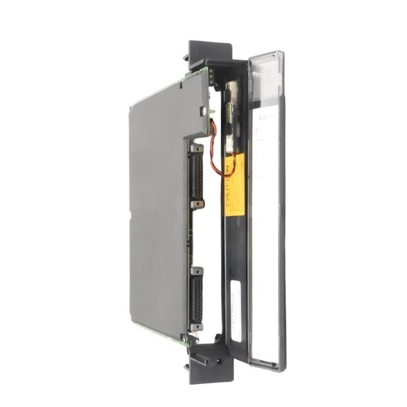 GE IC697CMM712 Serial Communication Module