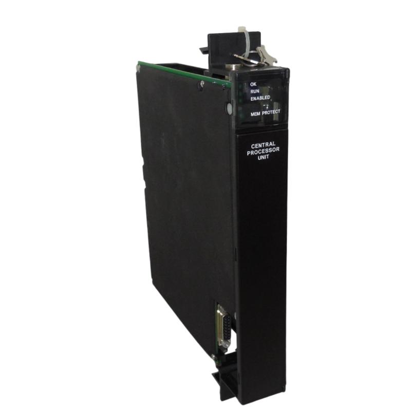 GE IC697CPM790 Central Processing Unit