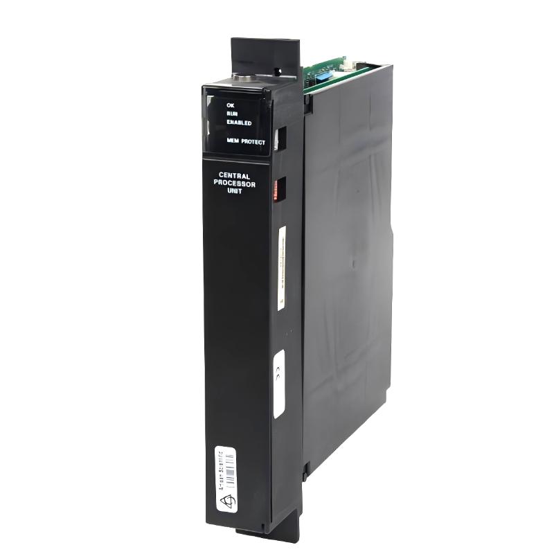 GE IC697CPM915 Central Processing Unit