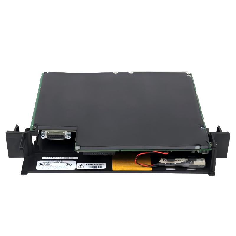 GE IC697CPM915 Central Processing Unit