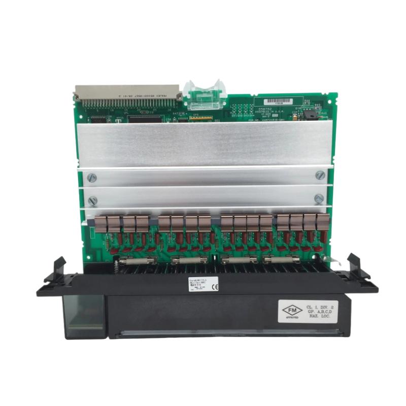 GE IC697MDL253 Discrete Input Module