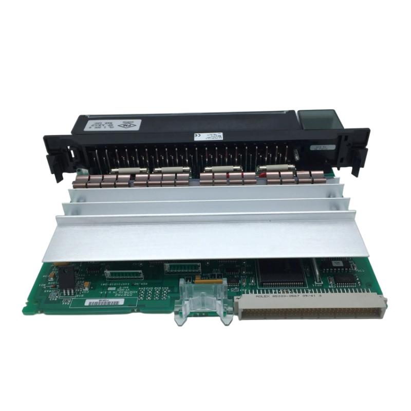 GE IC697MDL253 Discrete Input Module