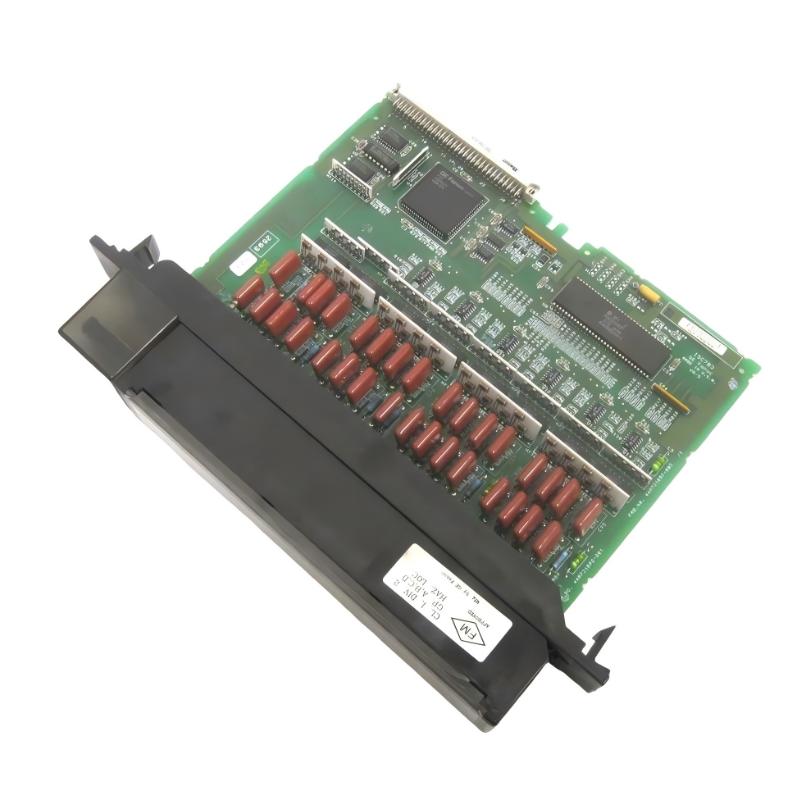 GE IC697MDL254 Discrete Input Module