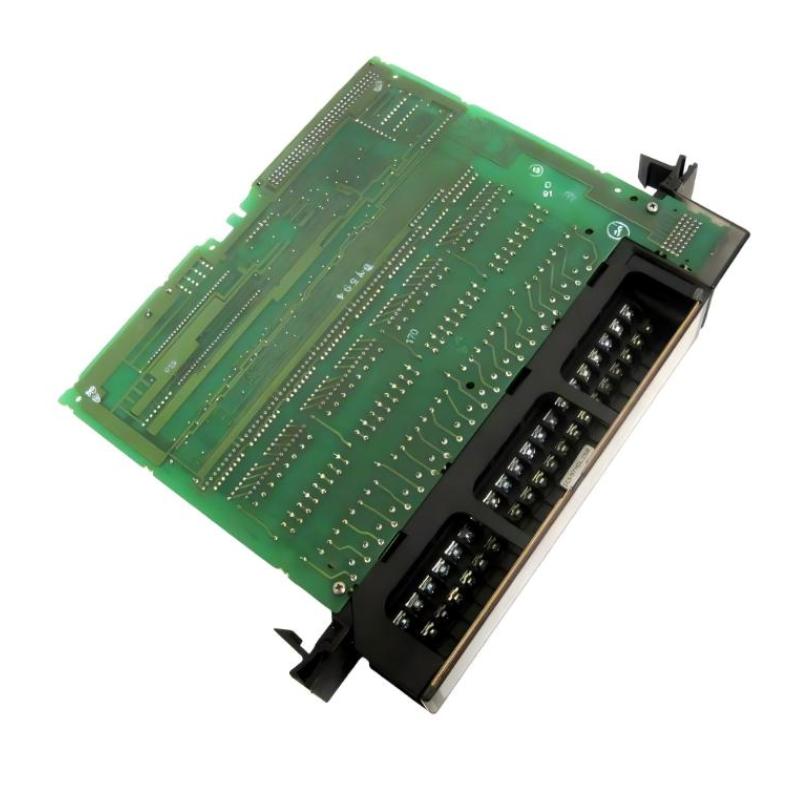 GE IC697MDL254 Discrete Input Module