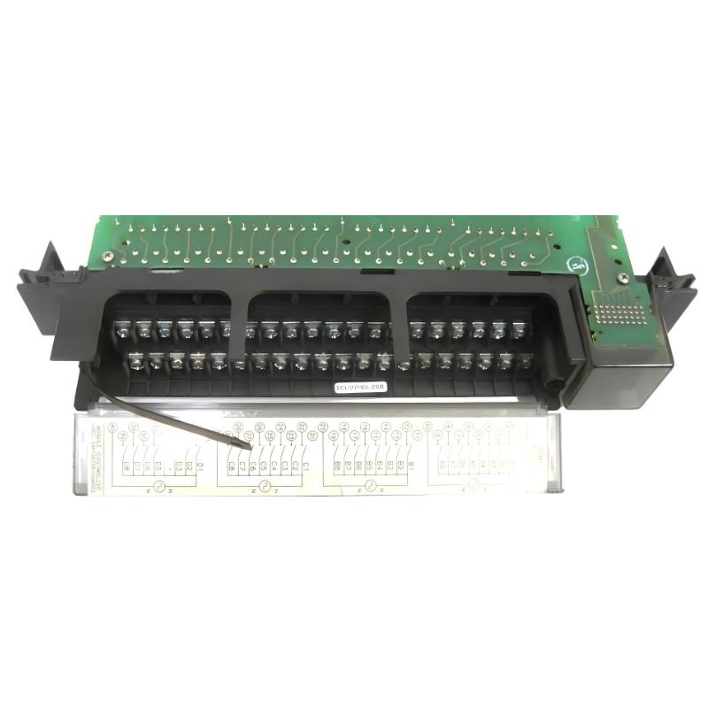 GE IC697MDL254 Discrete Input Module