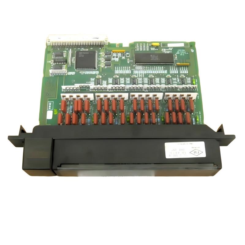 GE IC697MDL254 Discrete Input Module