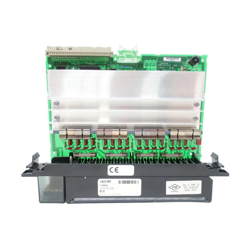 GE IC697MDL340 Discrete Output Module