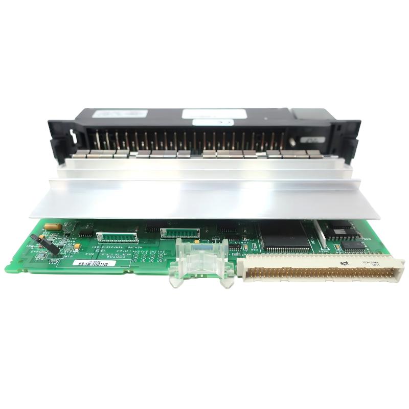 GE IC697MDL340 Discrete Output Module