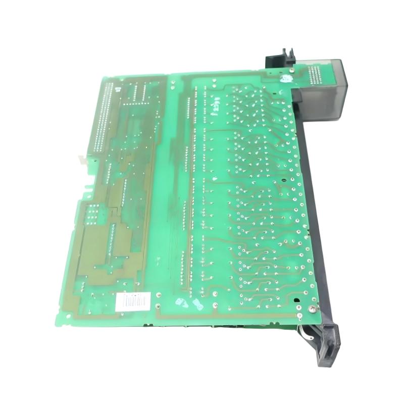 GE IC697MDL340 Discrete Output Module
