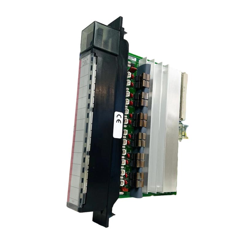 GE IC697MDL341 Discrete Output Module