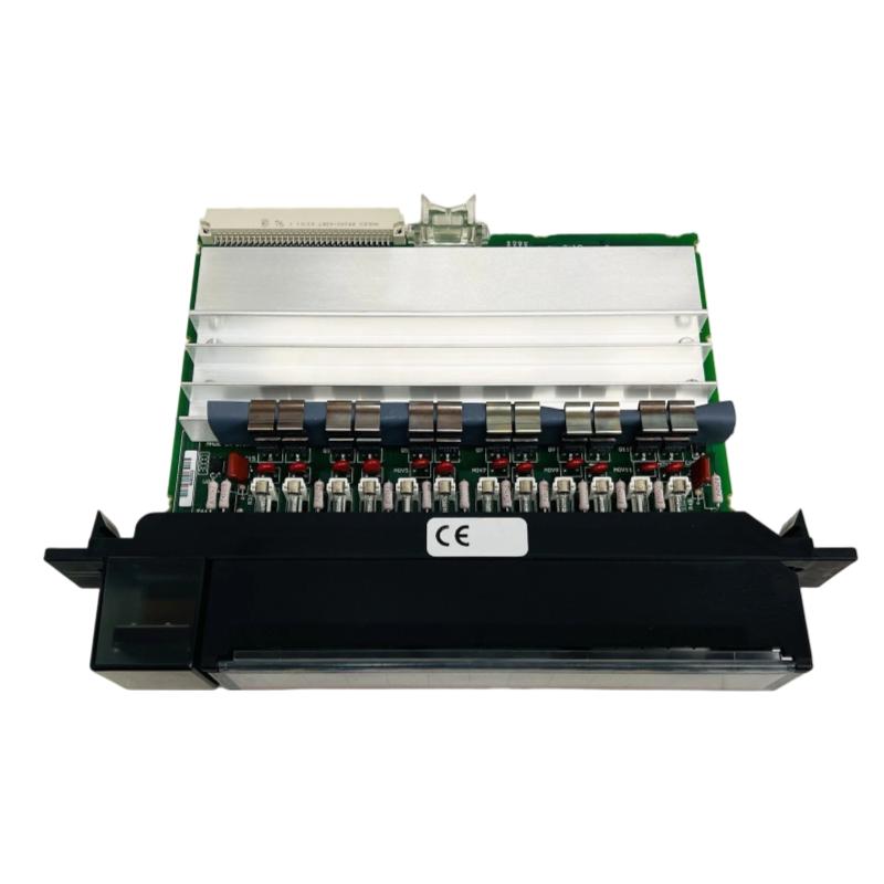 GE IC697MDL341 Discrete Output Module