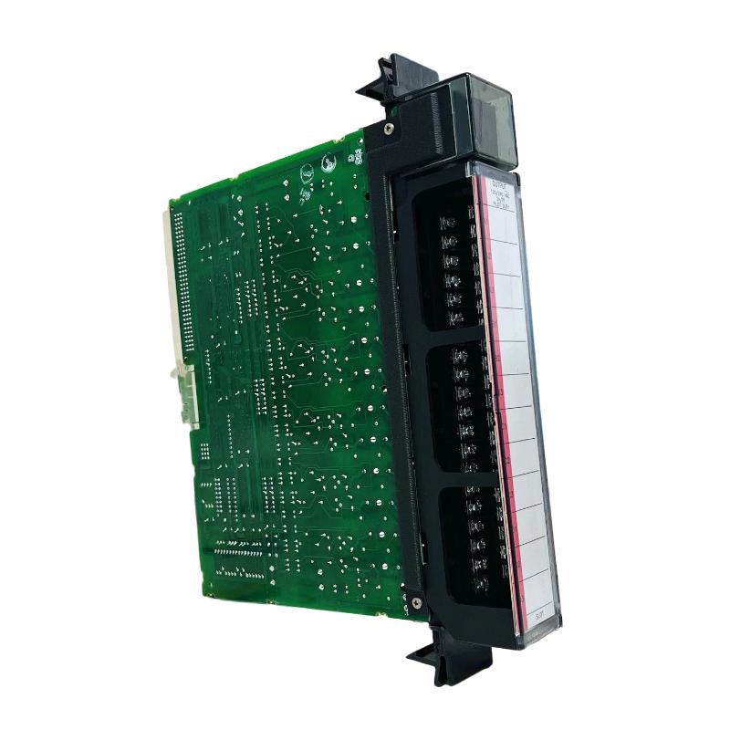GE IC697MDL341 Discrete Output Module