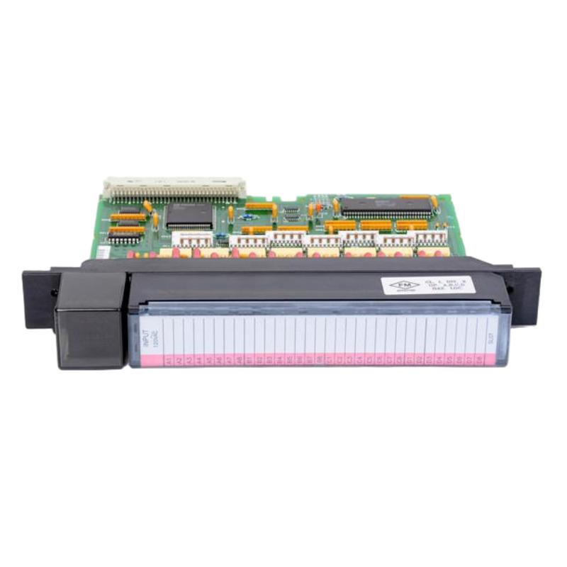 GE IC697MDL350 Discrete Output Module