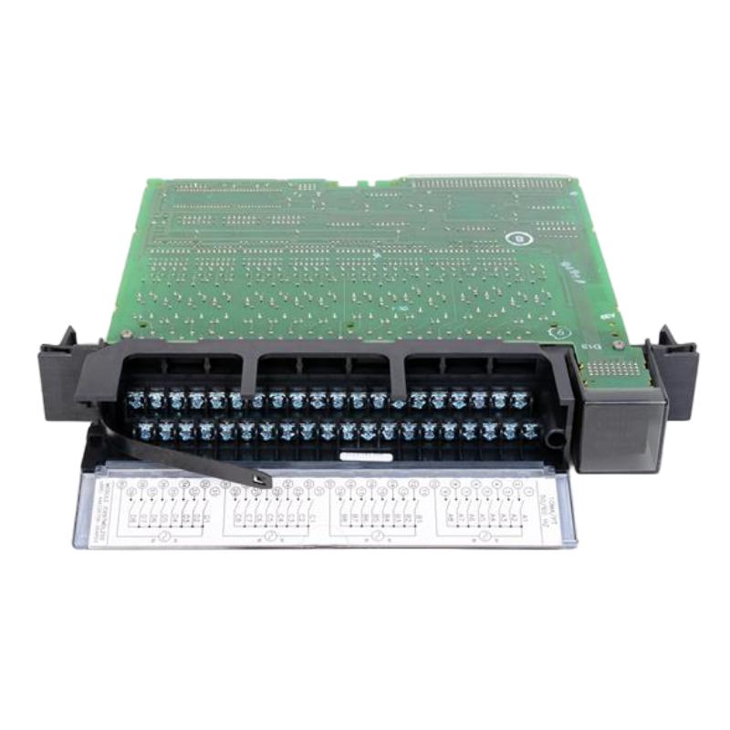 GE IC697MDL350 Discrete Output Module