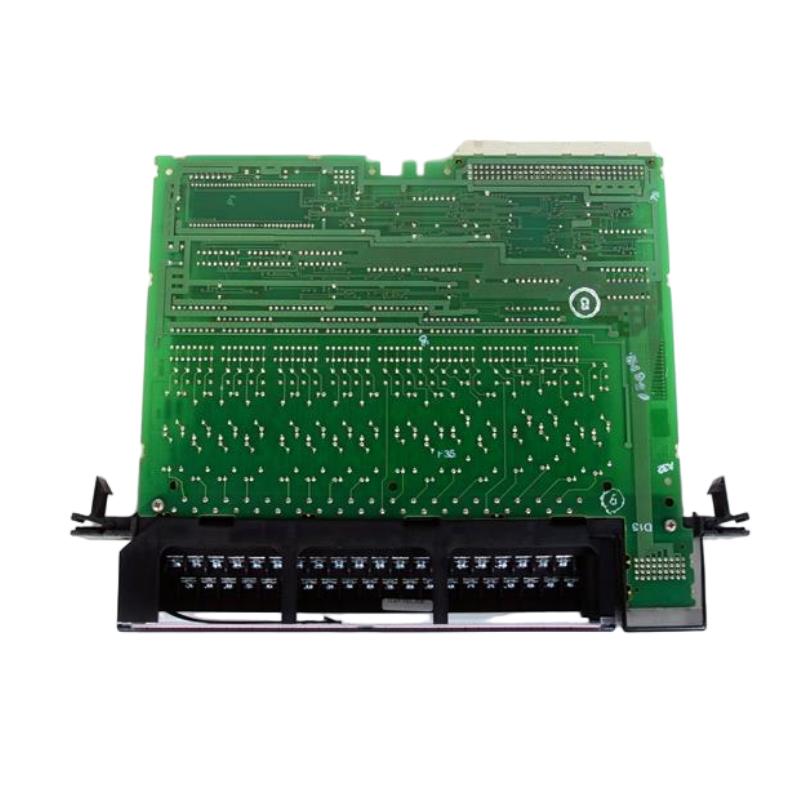 GE IC697MDL350 Discrete Output Module