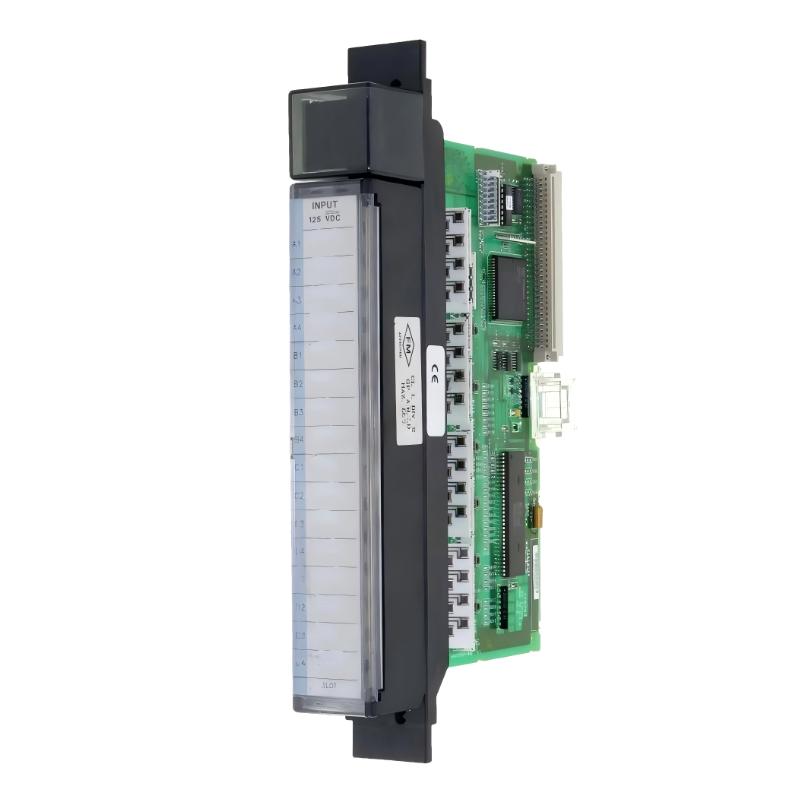 GE IC697MDL640 Discrete Input Module