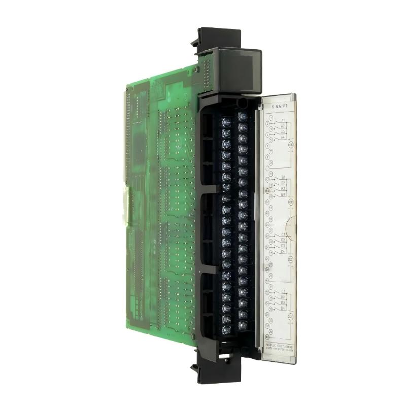 GE IC697MDL640 Discrete Input Module