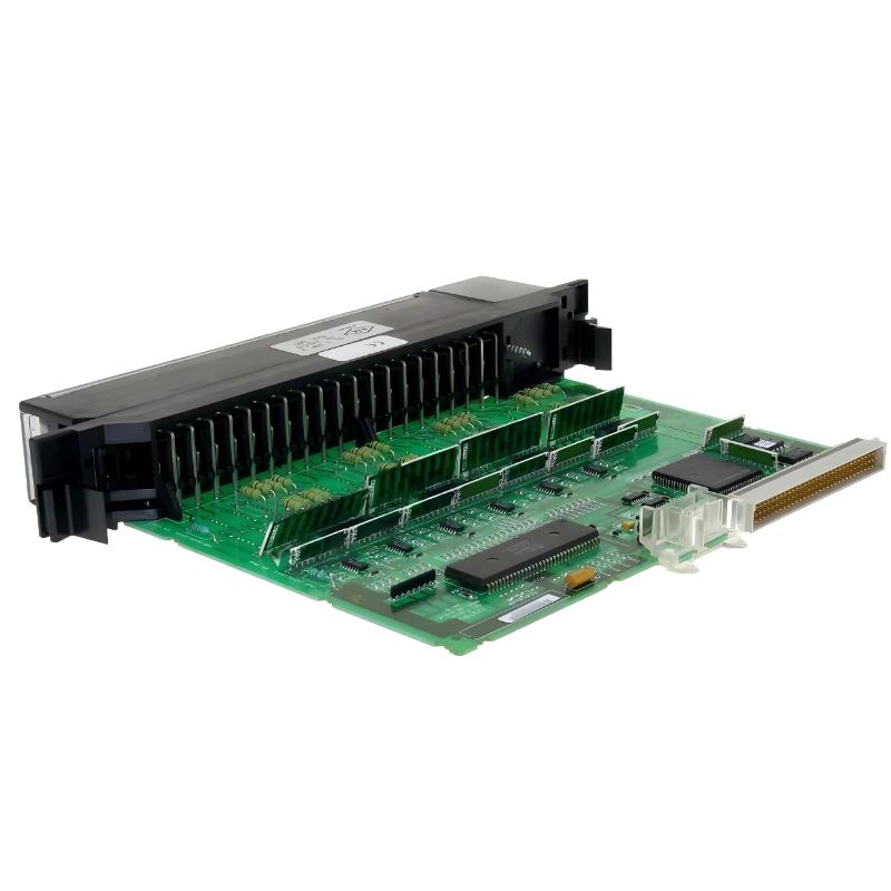 GE IC697MDL640 Discrete Input Module