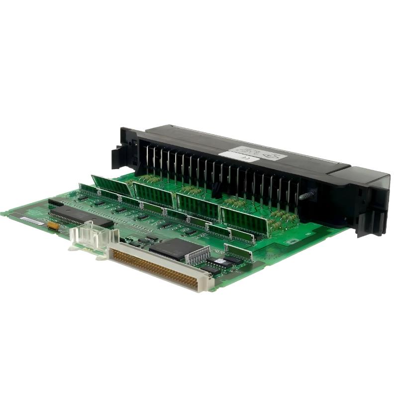 GE IC697MDL640 Discrete Input Module