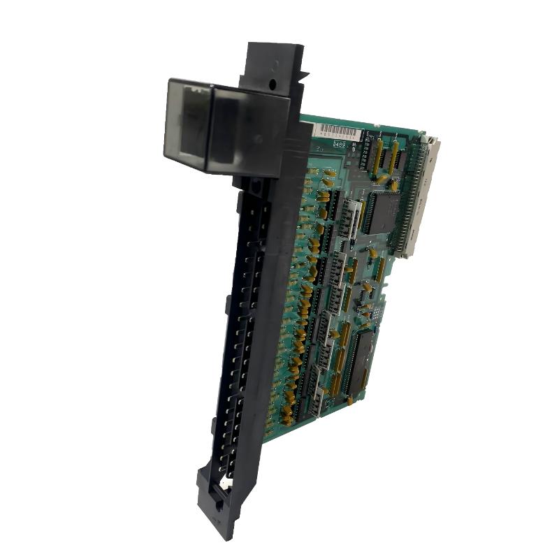 GE IC697MDL650 Discrete Input Module