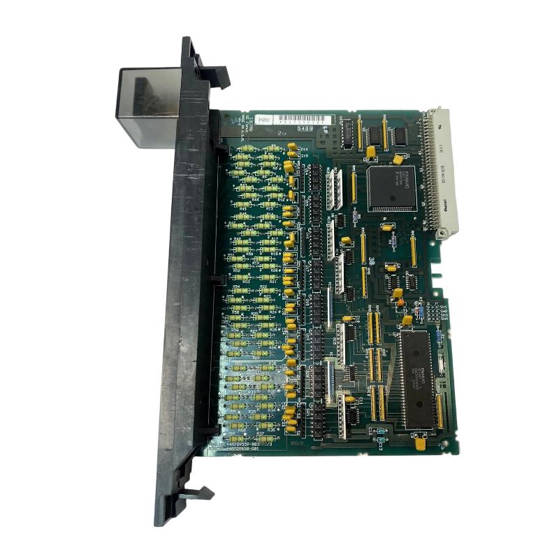 GE IC697MDL650 Discrete Input Module