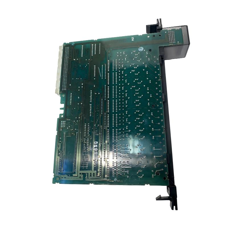 GE IC697MDL650 Discrete Input Module