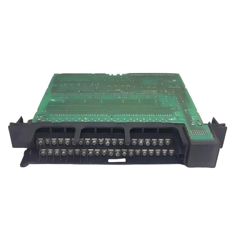 GE IC697MDL651 Discrete Input Module