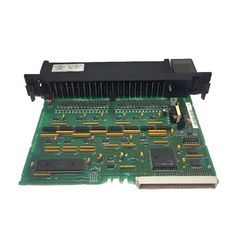 GE IC697MDL651 Discrete Input Module