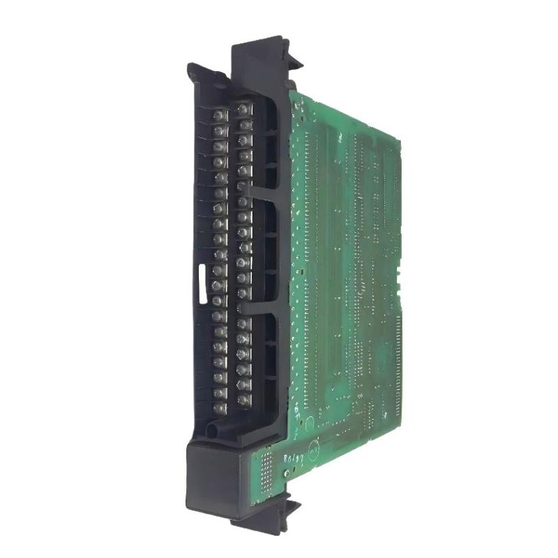 GE IC697MDL651 Discrete Input Module