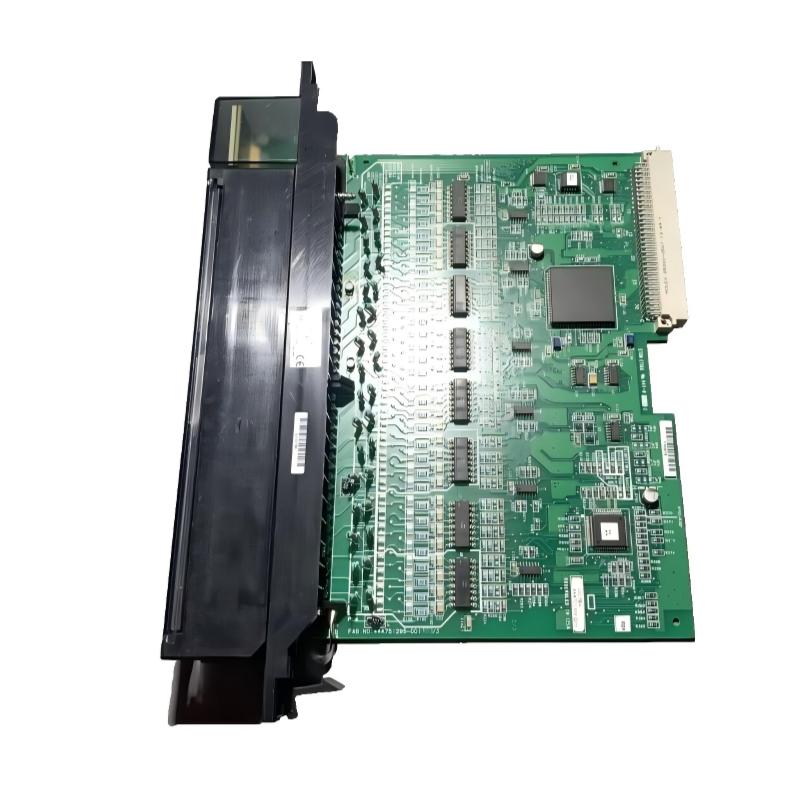 GE IC697MDL652 Discrete Input Module