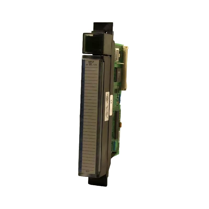 GE IC697MDL653 Discrete Input Module