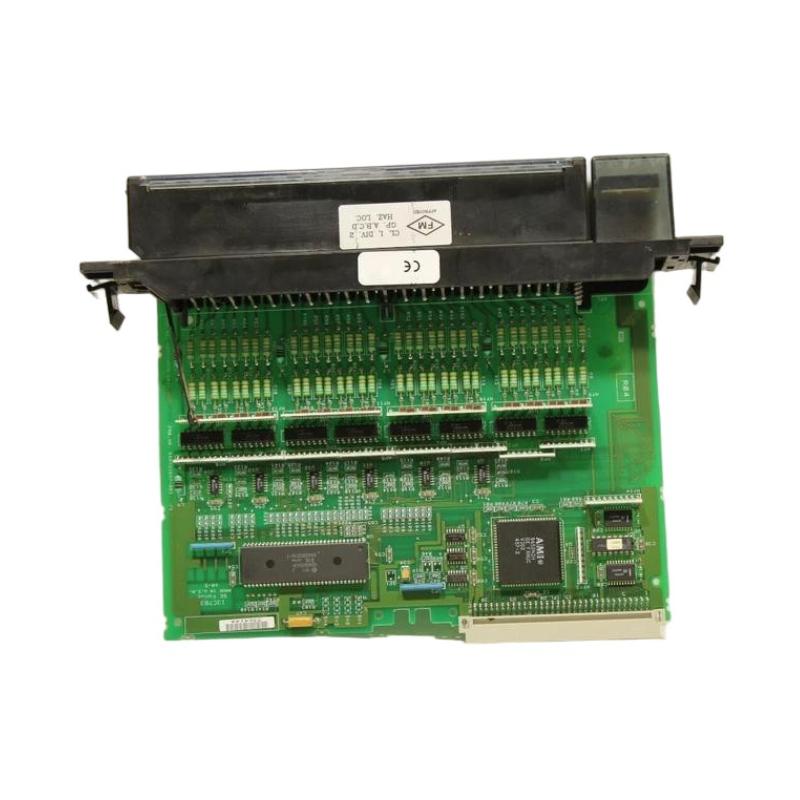 GE IC697MDL653 Discrete Input Module