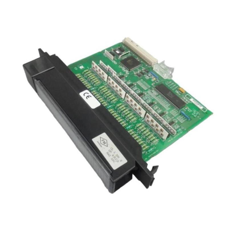 GE IC697MDL653 Discrete Input Module