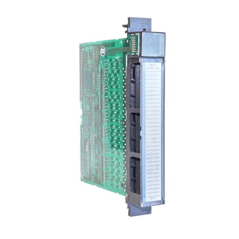 GE IC697MDL654 Discrete Input Module