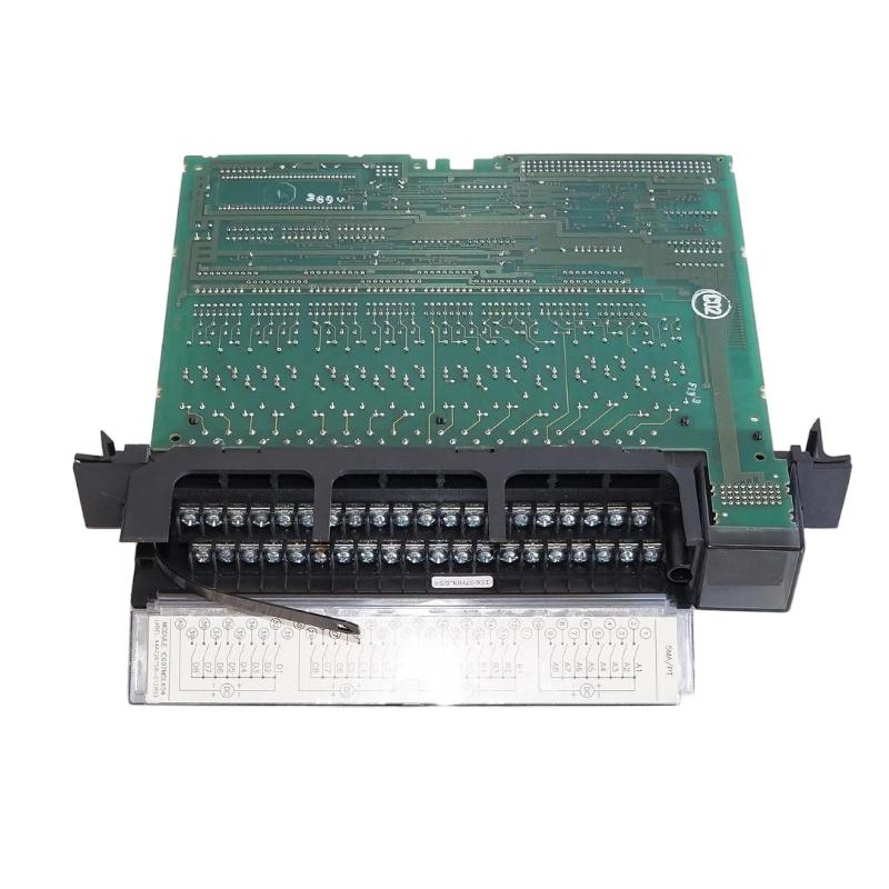 GE IC697MDL654 Discrete Input Module