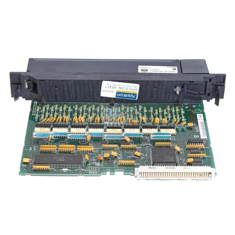 GE IC697MDL654 Discrete Input Module