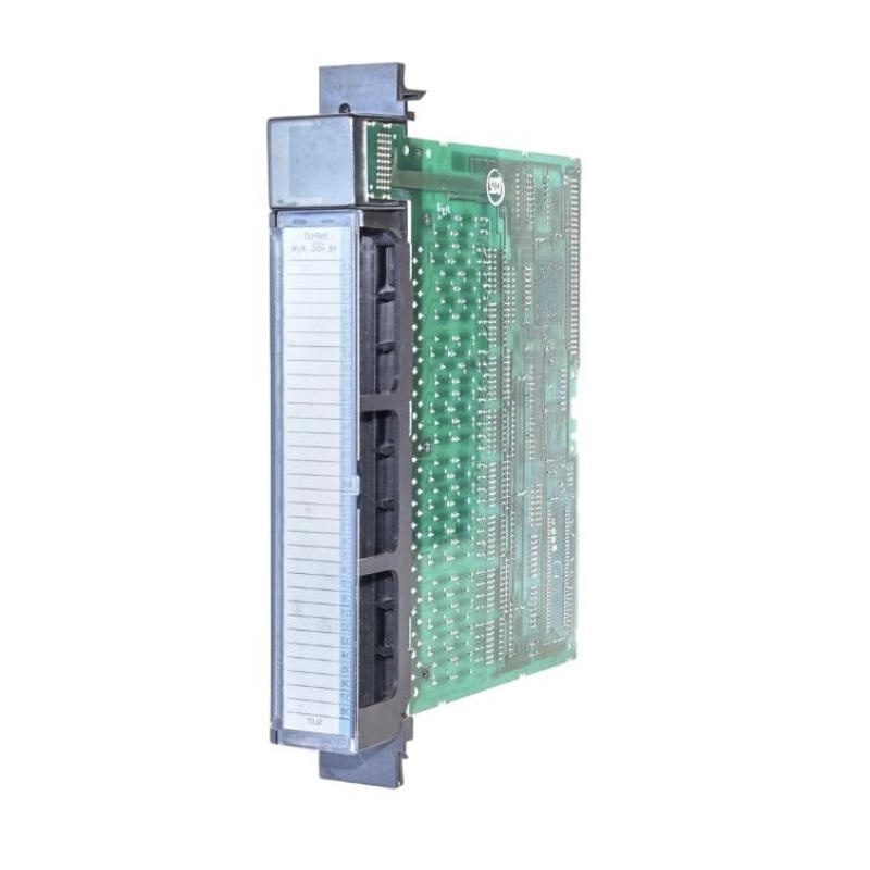 GE IC697MDL654 Discrete Input Module