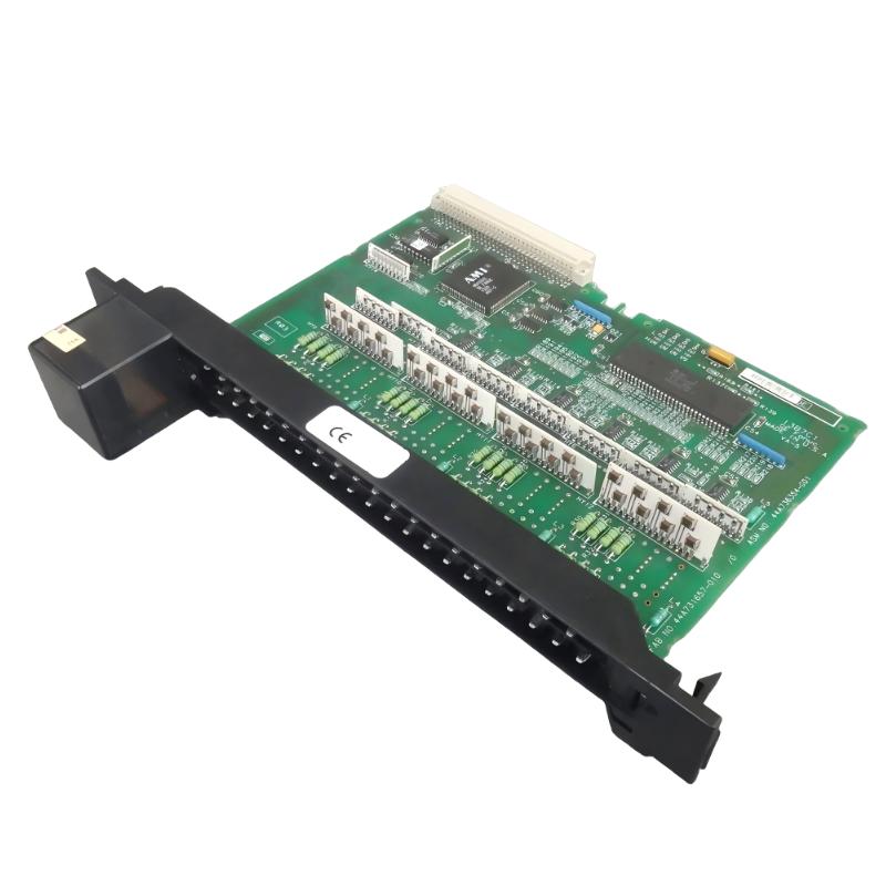GE IC697MDL671 Discrete Input Module
