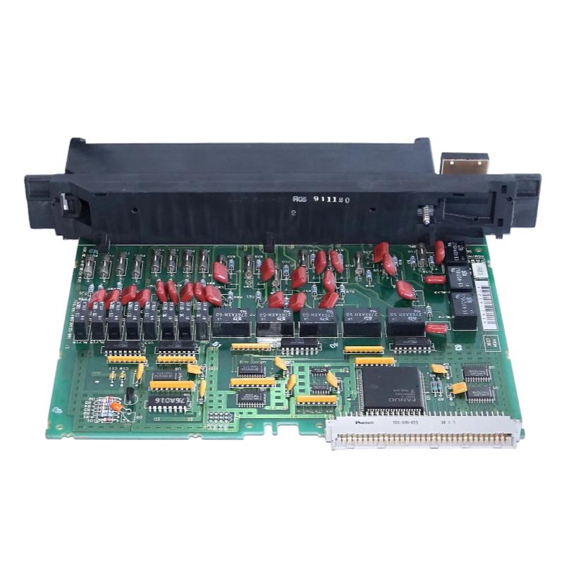 GE IC697MDL710 Relay Output Module