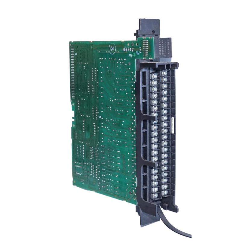 GE IC697MDL710 Relay Output Module